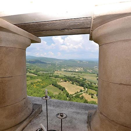 Stunning Home In Viens With House A Mountain View Екстер'єр фото
