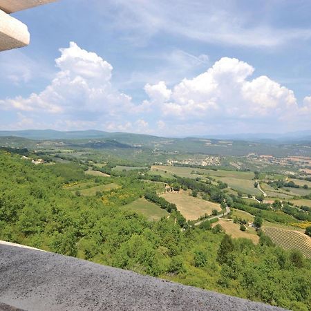 Stunning Home In Viens With House A Mountain View Екстер'єр фото
